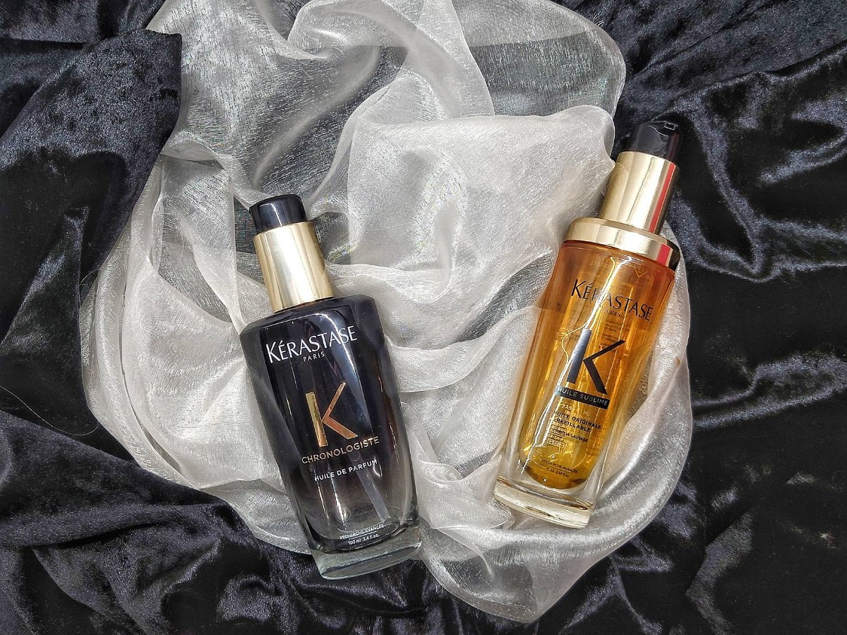 7F/マニクレアーレ】 ケラスターゼの最高峰オイル 【ユイルスブリム