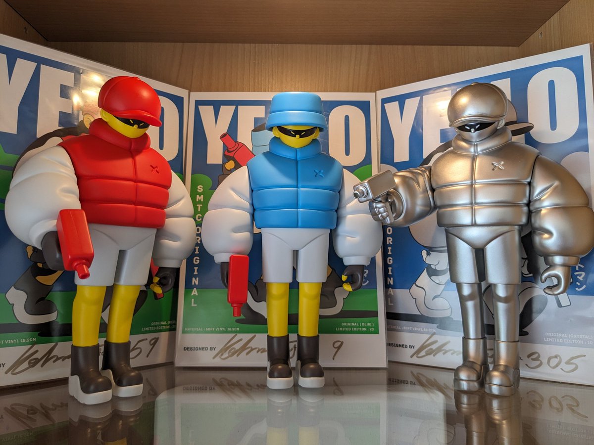 Professor Akito | SMTC 🗻 tweet media