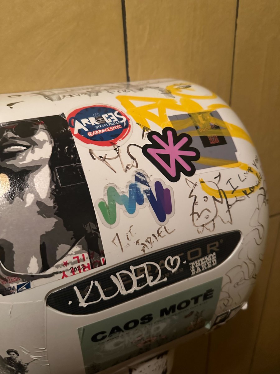 It's called marketing