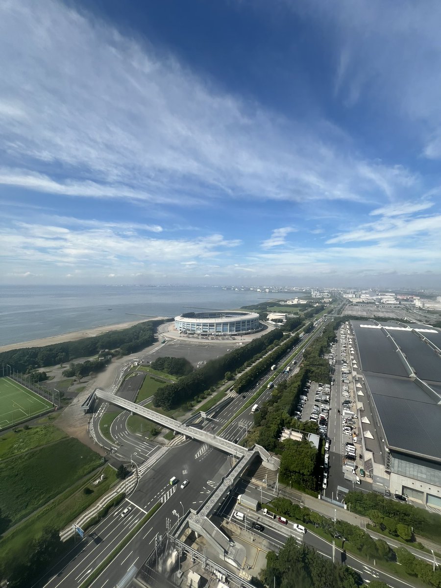 ZeuS_2828's tweet photo. アパリゾートだいぶ良い https://t.co/01f2GbFUdE
