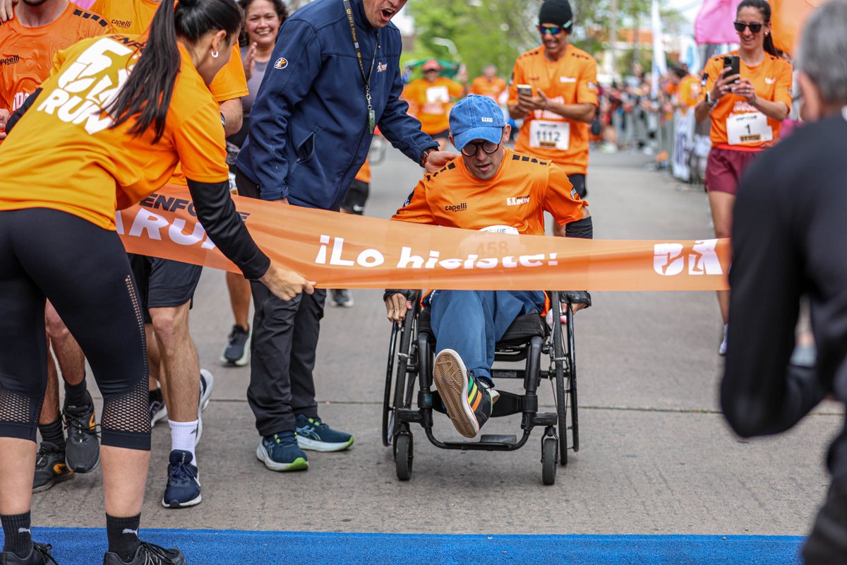 Centro Deportivo Integral Enfoque tweet media