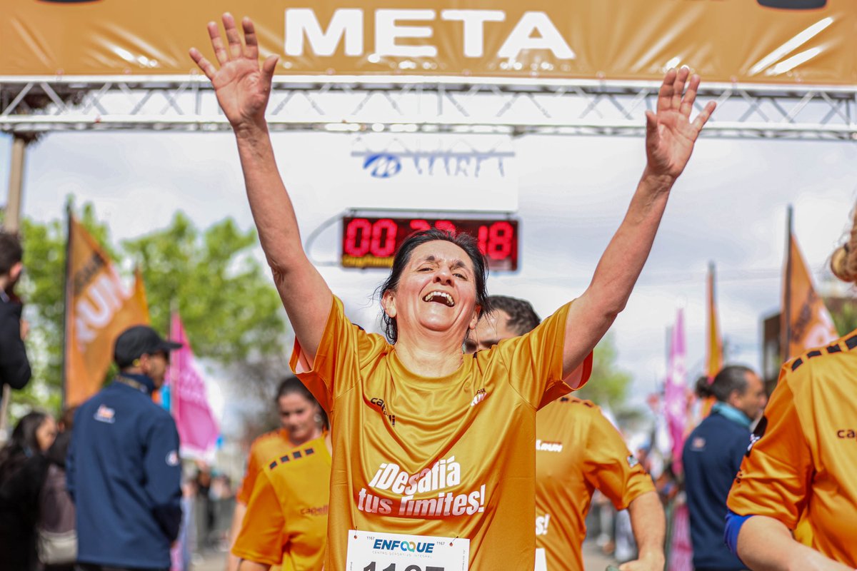 Centro Deportivo Integral Enfoque tweet media