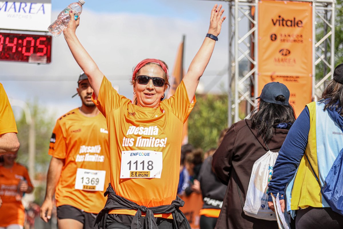 Centro Deportivo Integral Enfoque tweet media