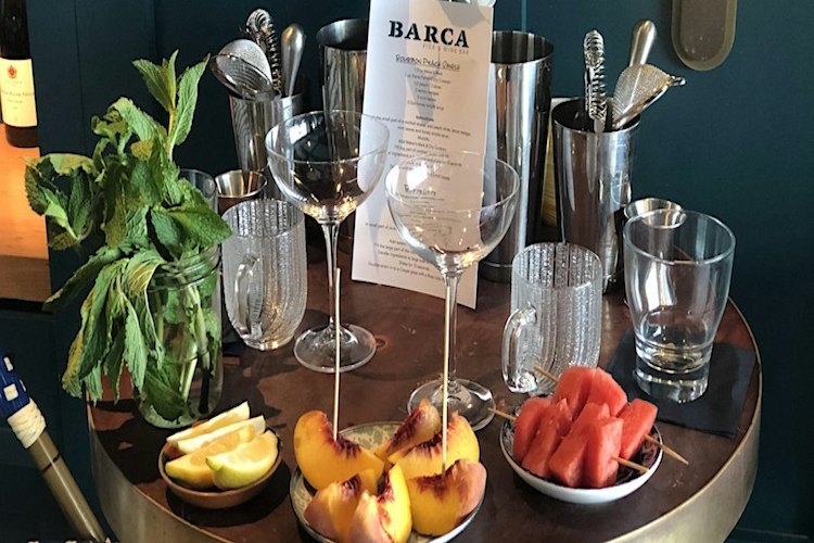 Nycci Nellis (@nyccinellis) on Twitter photo 🍸 Shaken, stirred & officially skilled! ~ #BARCAPier cocktail-making class + #WHINO “Wine 101” class + <a href="/FolgerLibrary/">Folger Shakespeare Library</a> family-friendly historic printing workshop + #BoldForkBooks “CHINESE ENOUGH” book convo w/ @cheftimma
thelistareyouonit.com/full-calendar/… 🍸 Shaken, stirred & officially skilled! ~ #BARCAPier cocktail-making class + #WHINO “Wine 101” class + <a href="/FolgerLibrary/">Folger Shakespeare Library</a> family-friendly historic printing workshop + #BoldForkBooks “CHINESE ENOUGH” book convo w/ @cheftimma
thelistareyouonit.com/full-calendar/…