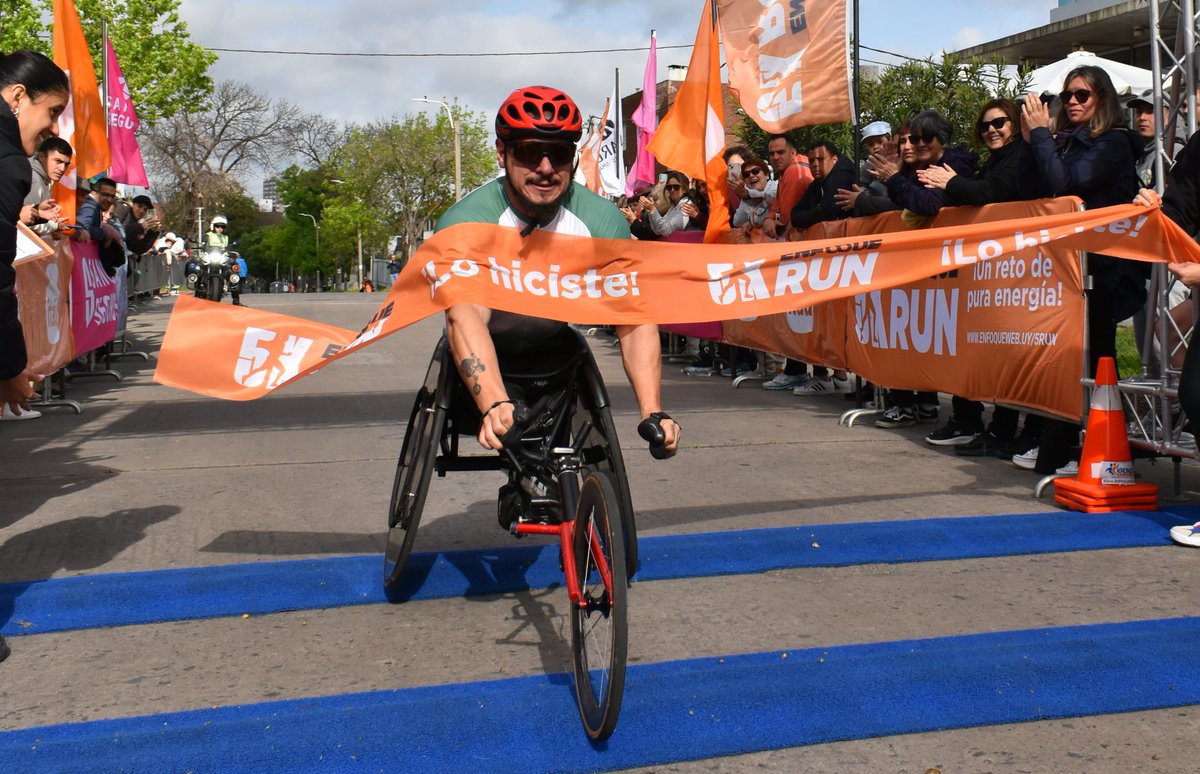 Centro Deportivo Integral Enfoque tweet media