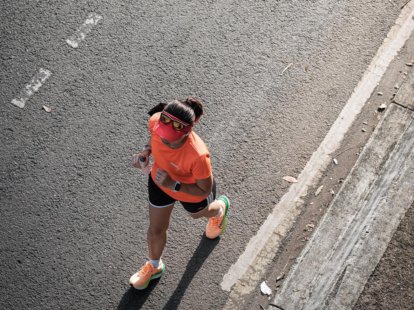Be More Human Race 2019 LariKu.info