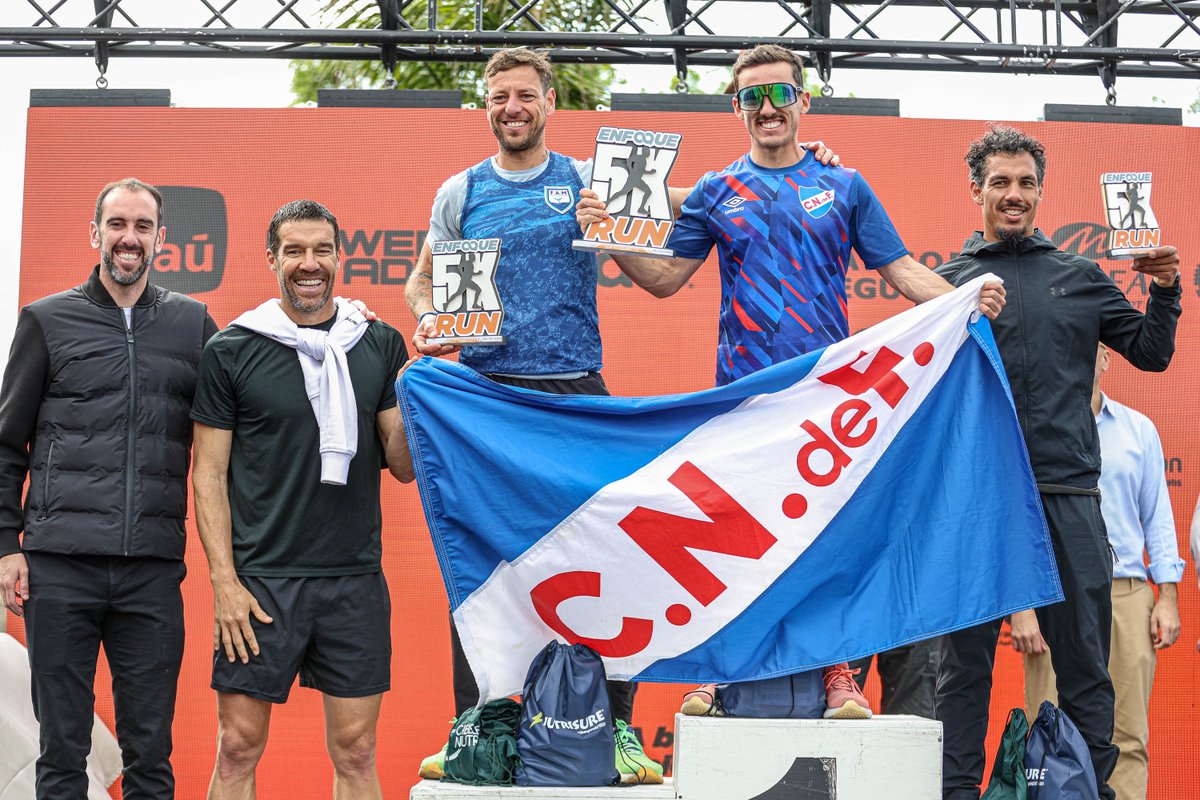 Centro Deportivo Integral Enfoque tweet media