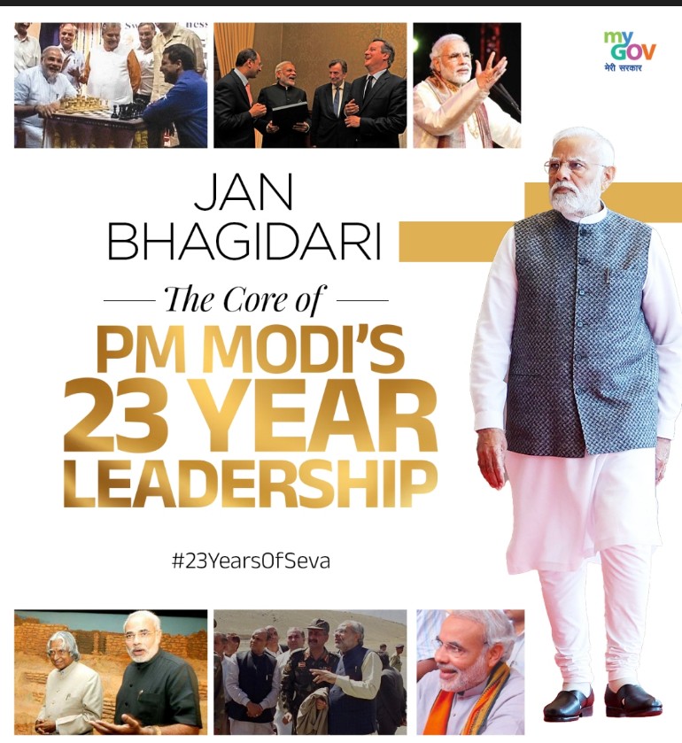 BjpWayanad's tweet photo. #23YearsOfSeva https://t.co/IB0R0daaim