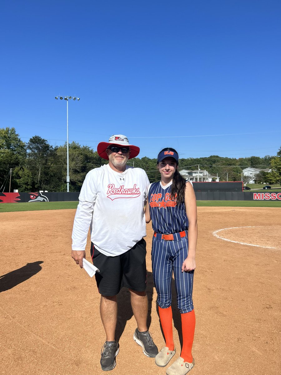 Ayden Bennett (@aydenbennett26) on Twitter photo Thank you so much <a href="/SEMOsoftball/">SEMO Softball</a> for having me at y’all camps today i had so much fun!! <a href="/semoCoachJones/">Coach Jones</a> <a href="/HCHS_SB_coachT/">Coach Troutman</a> <a href="/BTurner_75/">Bob Turner</a> <a href="/TGANational2526/">Top Gun - 25/26 National</a> Thank you so much <a href="/SEMOsoftball/">SEMO Softball</a> for having me at y’all camps today i had so much fun!! <a href="/semoCoachJones/">Coach Jones</a> <a href="/HCHS_SB_coachT/">Coach Troutman</a> <a href="/BTurner_75/">Bob Turner</a> <a href="/TGANational2526/">Top Gun - 25/26 National</a>