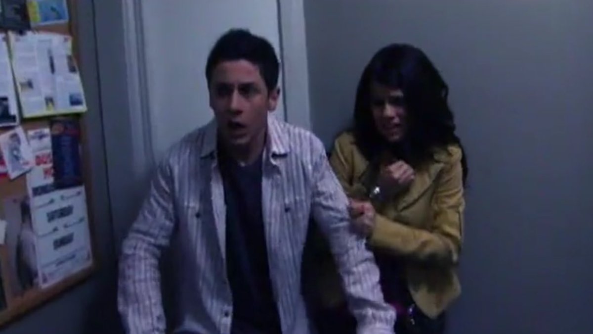 solelynostalgia's tweet image. Only real horror fans know