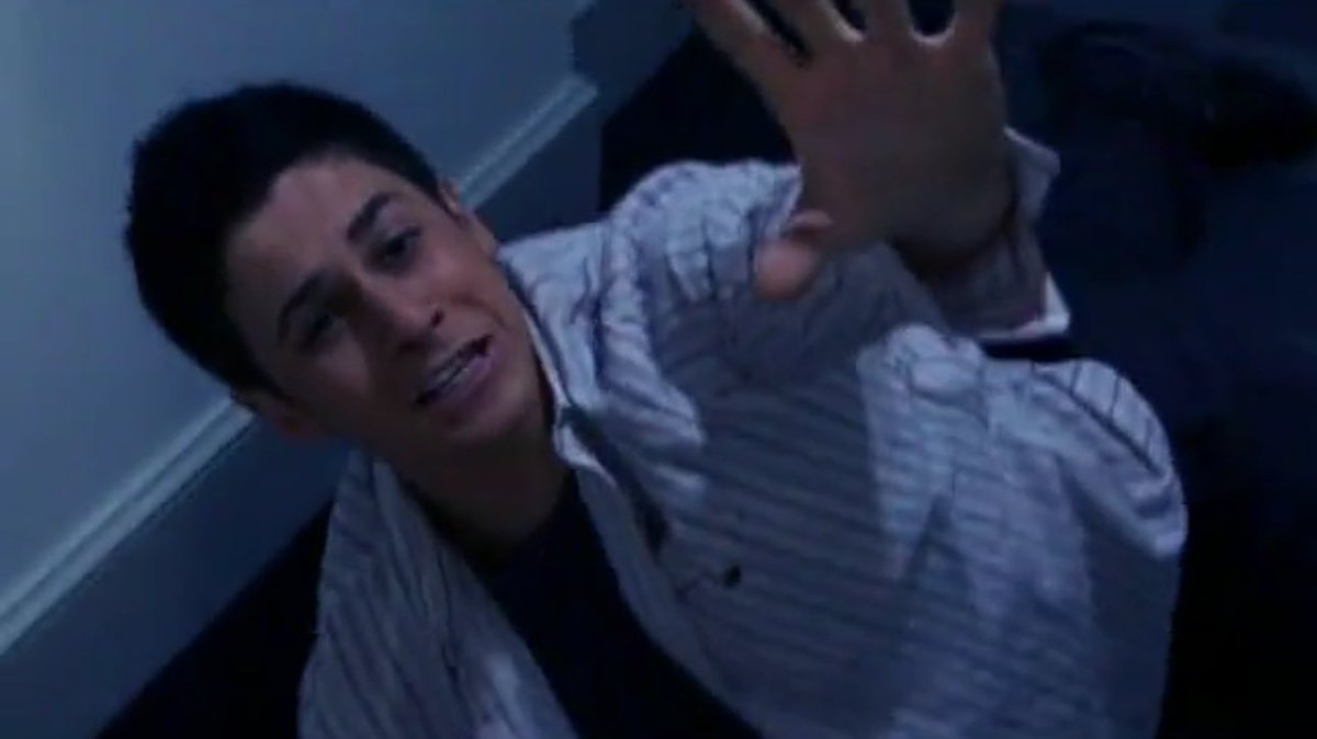 solelynostalgia's tweet image. Only real horror fans know