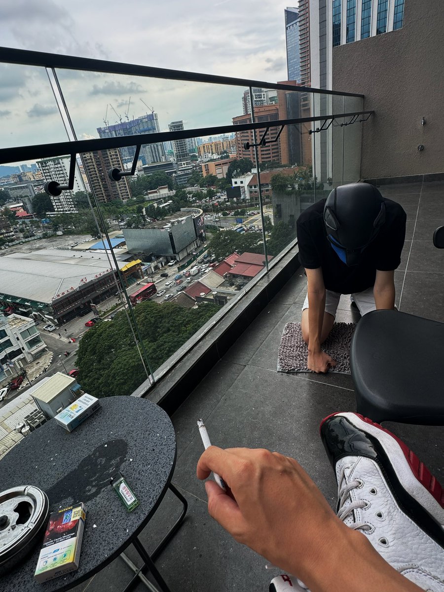 吉隆坡开心玩奴之旅。
