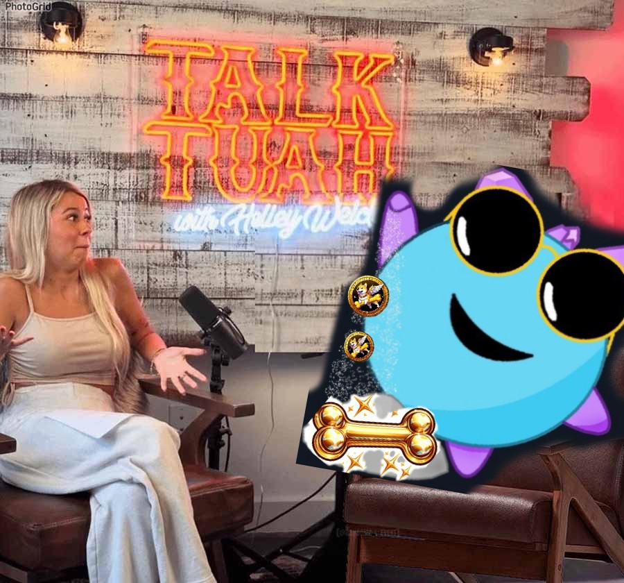 ATTAzSol's tweet photo. little hawk tuah goes a long way. $ATTA #appreciation #attagirl #attaboy #resplendent #GoldenDogBone #attatude #grattatude #Solana #memeing #wit $Sol https://t.co/Fqcdfo2qkm