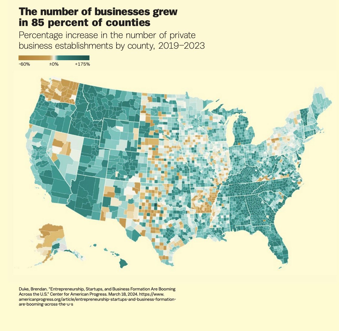 dalewhitakerwa's tweet photo. Washington State is dead last in new businesses in the last 5 years. It's time to give businesses the relief they need to thrive in Washington once again.

My plan to waive annual business renewal fees is a step in the right direction to making WA business friendly once again. https://t.co/GUqeLnY6Oi
