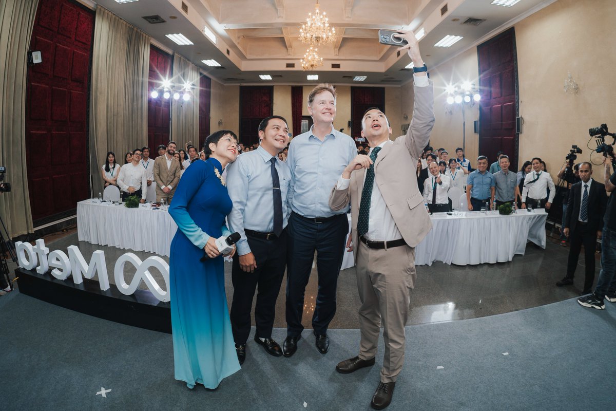 Hao Tran tweet media