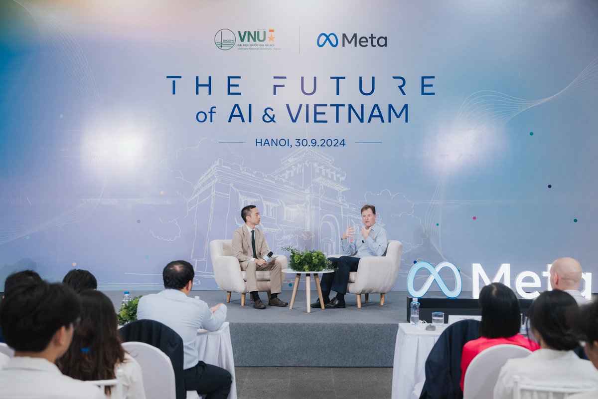 Hao Tran tweet media