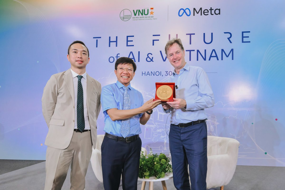 Hao Tran tweet media