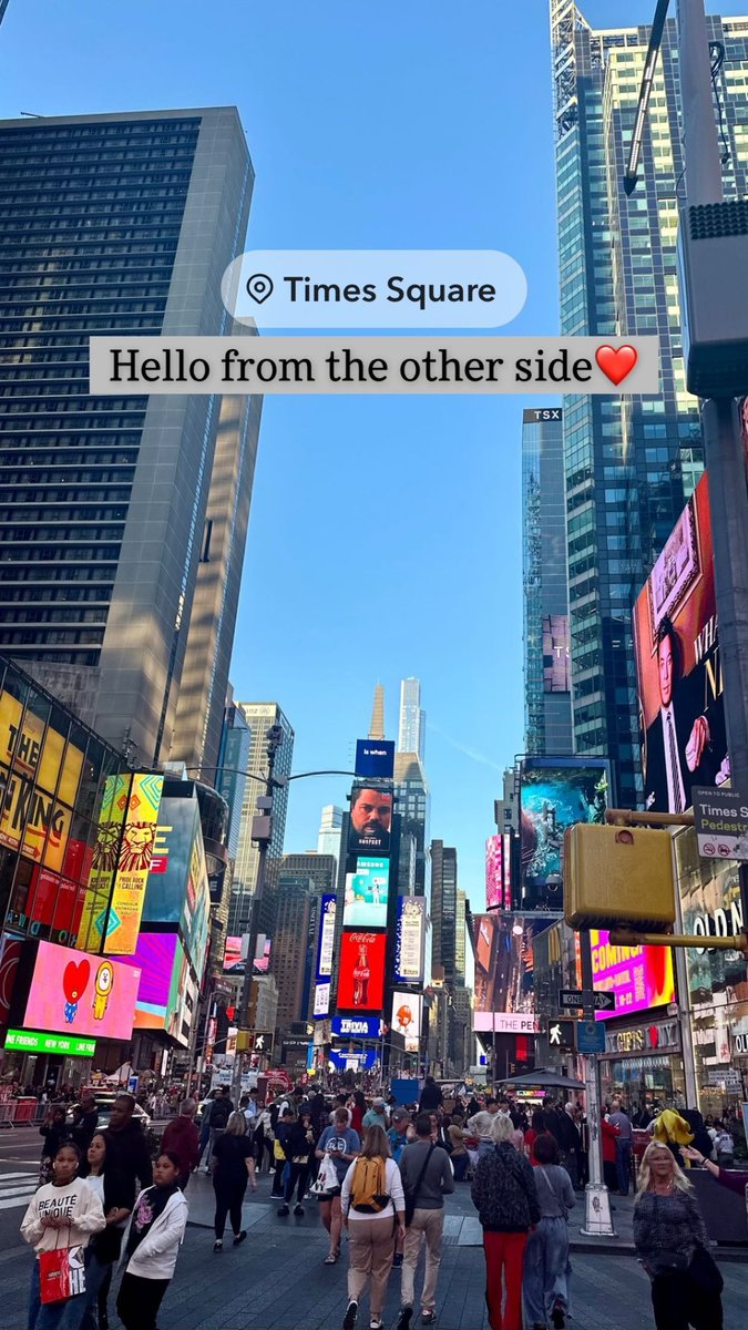 AdlahAlshallahi's tweet photo. LIVING MY DREAM🥺 https://t.co/KF8sb2blJx