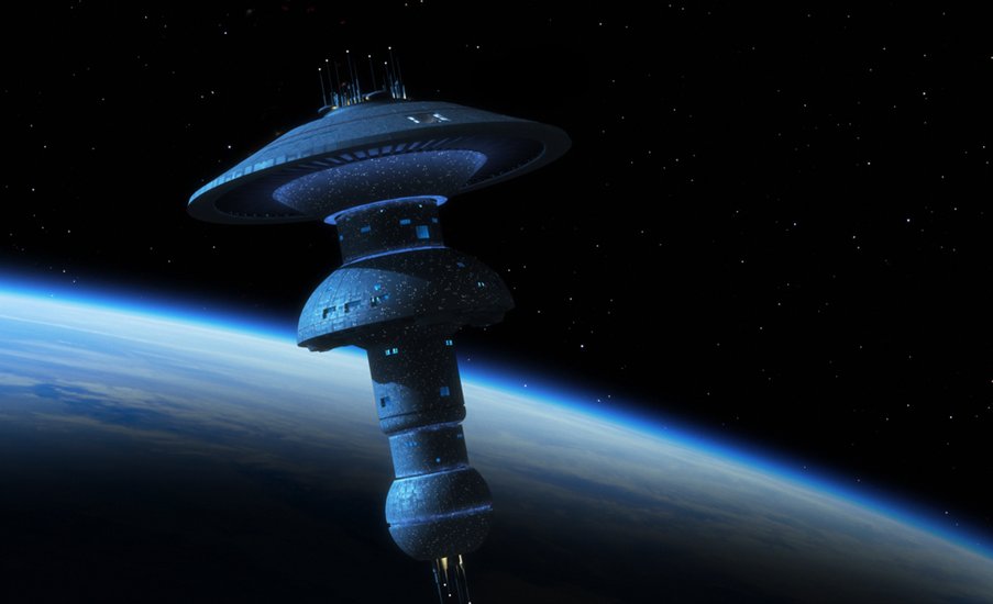 Starbase 88 • Spacedock II Class

• You are cleared for docking...

#starbase88 #spacedock #startrek