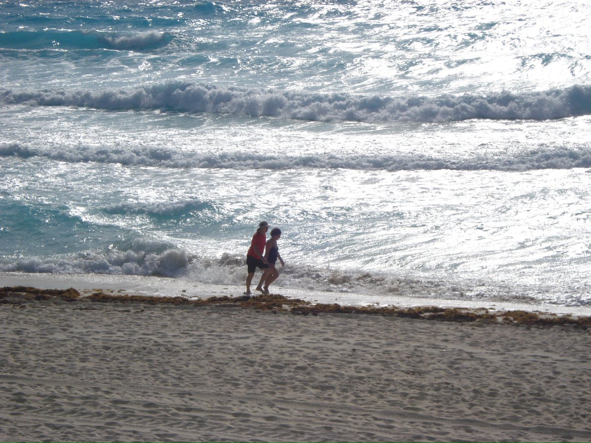 murielpicazz's tweet photo. vivo para tomarle fotos al mar https://t.co/R2c4W9eEkJ