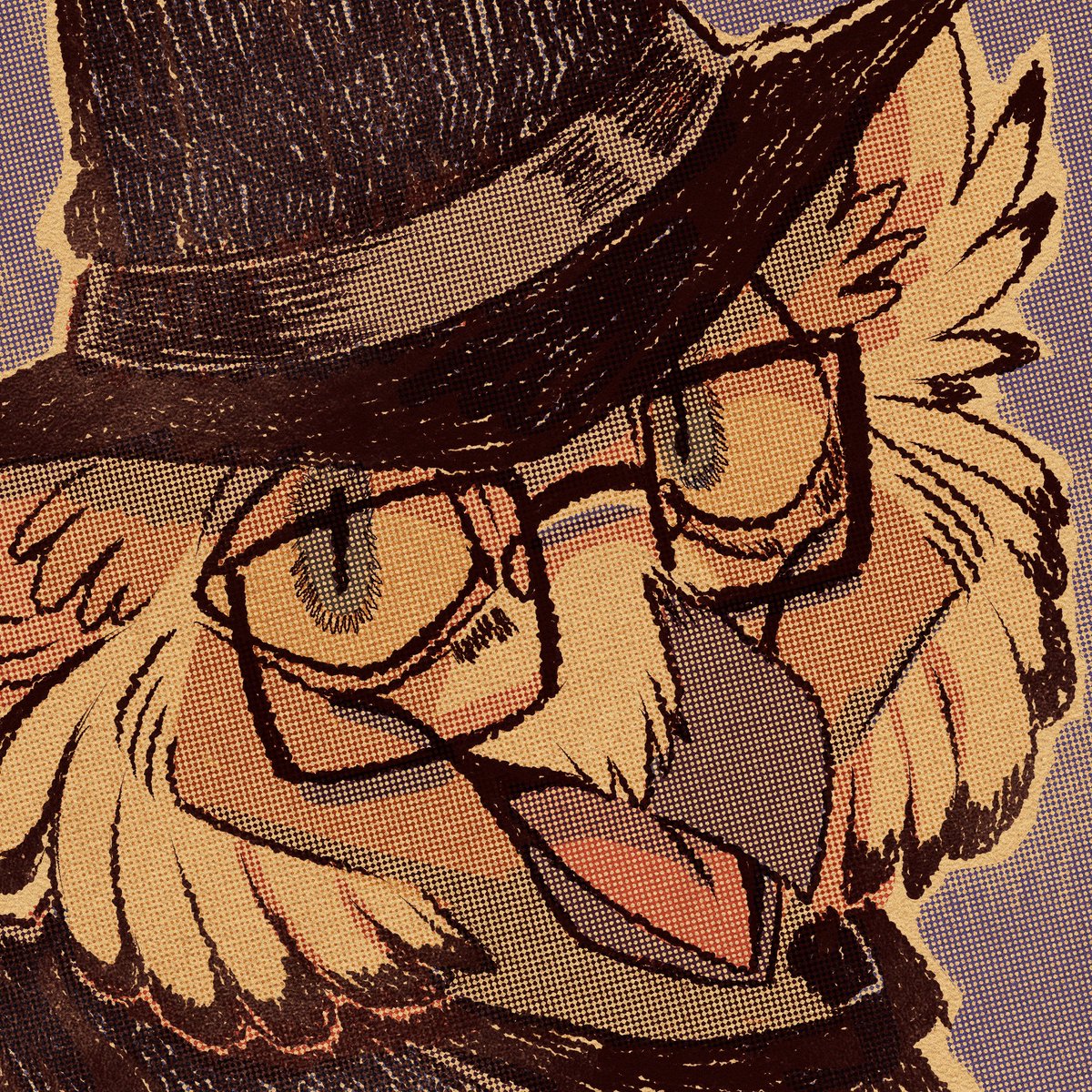 Bleatnik_'s tweet image. Halloween Icons For Treasured Folks (Thread)