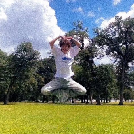 런쥔아 어서와!! 💛