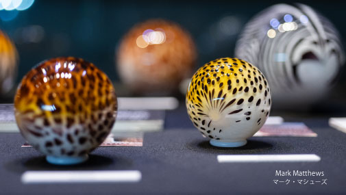 lampwork_museum's tweet photo. 企画展「硝子の動物園2024」10月8日まで開催中!
動物園で人気の生き物たちが硝子となってミュージアムに出現♪
出展作品を当館またはWEBSHOPにて販売中(既に販売済みの作品もございます)
お見逃しなく!
#山田妙子 #涌井梓 #MarkMatthews #KOBEとんぼ玉ミュージアム #硝子細工 #動物園 #神戸観光 https://t.co/CGbDbkPwKY