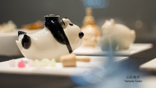 lampwork_museum's tweet photo. 企画展「硝子の動物園2024」10月8日まで開催中!
動物園で人気の生き物たちが硝子となってミュージアムに出現♪
出展作品を当館またはWEBSHOPにて販売中(既に販売済みの作品もございます)
お見逃しなく!
#山田妙子 #涌井梓 #MarkMatthews #KOBEとんぼ玉ミュージアム #硝子細工 #動物園 #神戸観光 https://t.co/CGbDbkPwKY