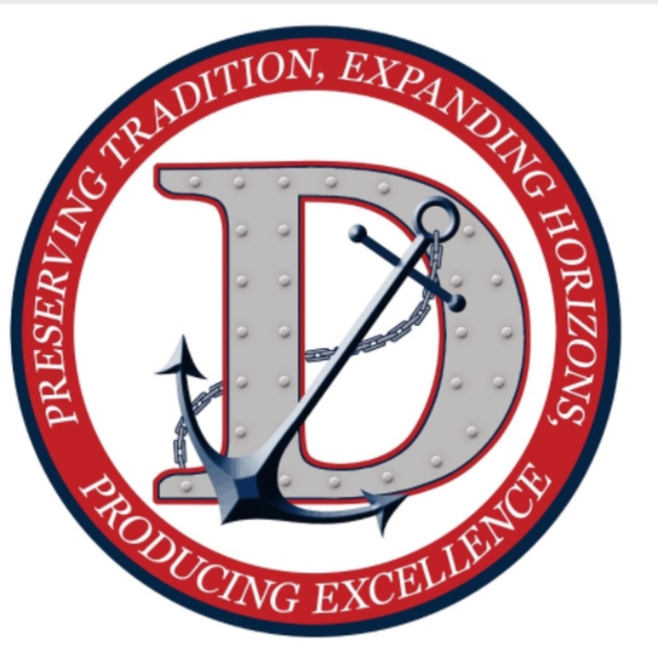 Attention Faber!!!! Don't forget tomorrow starts Spirit Week for the Week of Respect!

Tomorrow is We are All in This Together! Wear your Dunellen Gear! 

#JPFaberFamily #Dunellen #FaberFleetSetsSail
#DunellenStrong #SpiritWeek #WeekofRESPECT