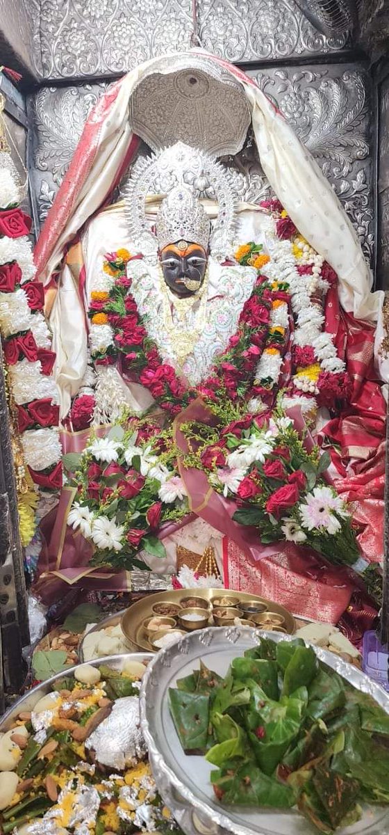 जय माता दी 🚩🙏

#सुप्रभात 🌺