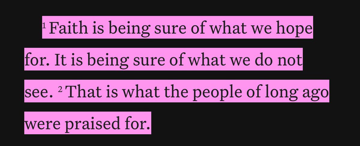 Hebrews 11:1-2
