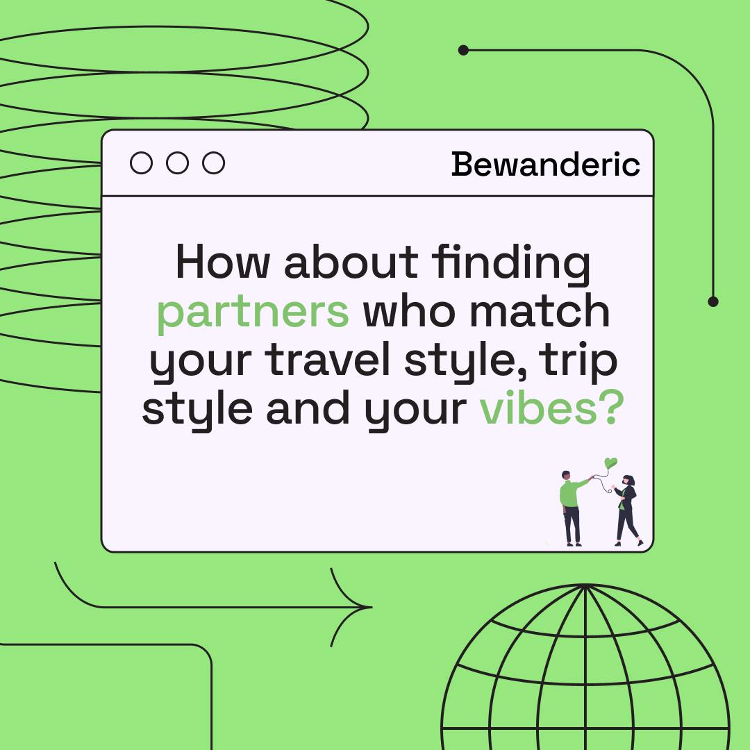 Bewanderic tweet media