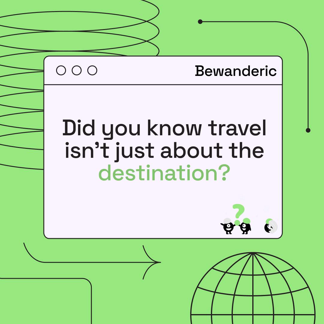 Bewanderic tweet media