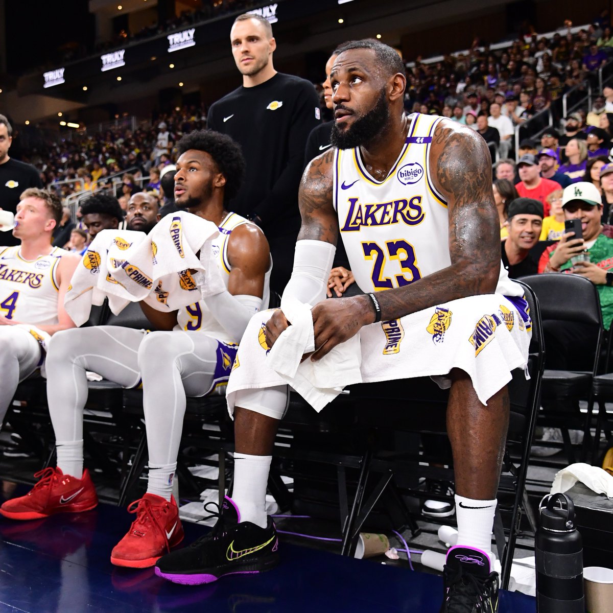 This is crazy man 🥹