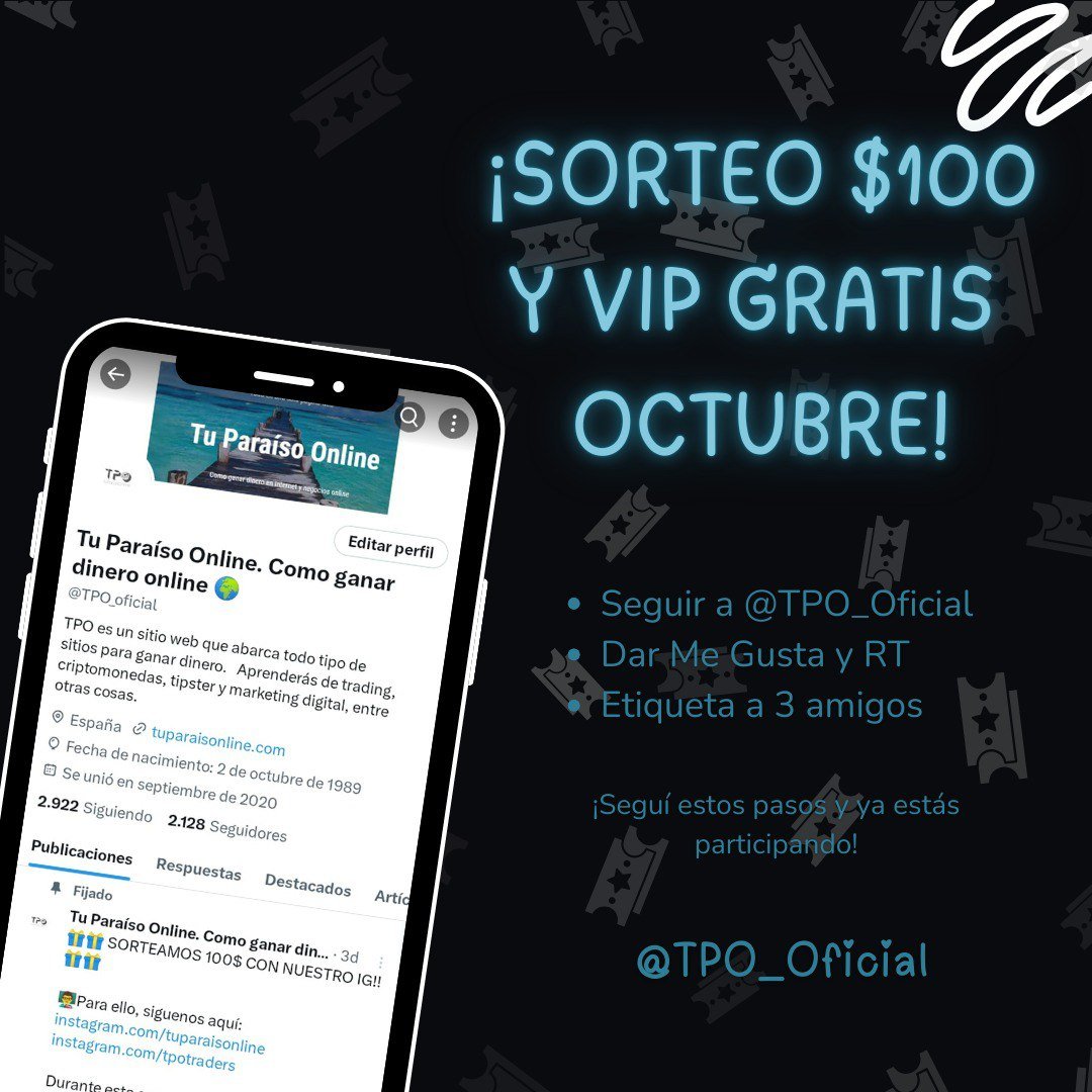 TPO_oficial tweet picture