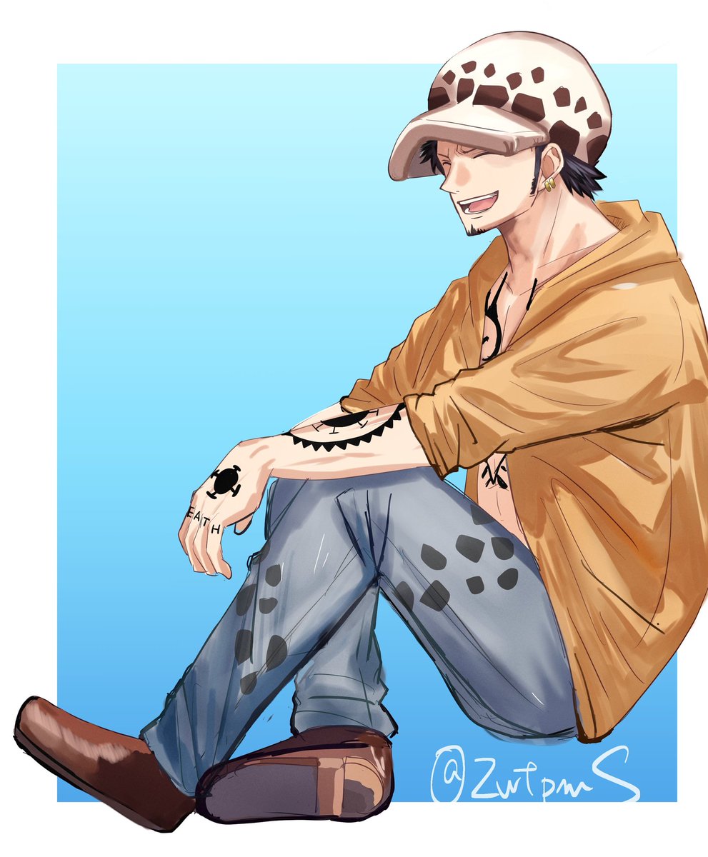 YOH (@yohlcaut) on Twitter photo 