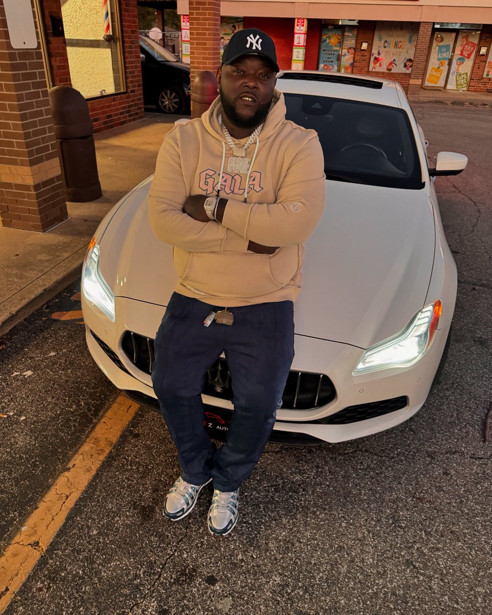 Yoooo❗️ Where yall from ?