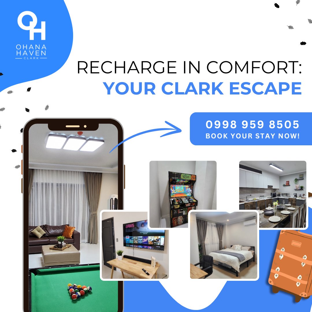 Clark Daily Rentals (@RentalsClark) / Posts / X