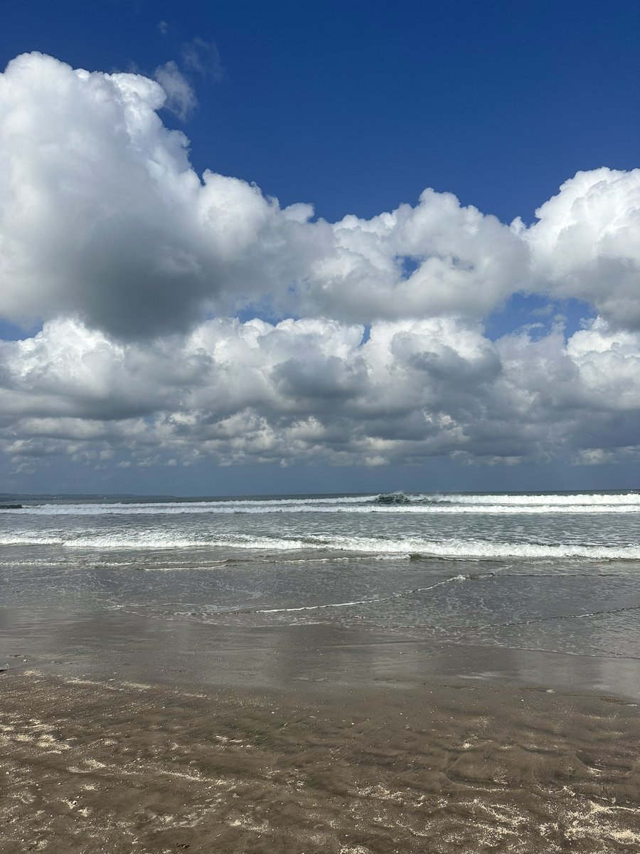 GM from Bali 

Morning run ✔️ 
Breakfast ✔️ 

Let’s get to work