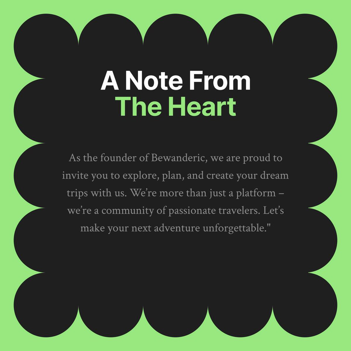 Bewanderic tweet media