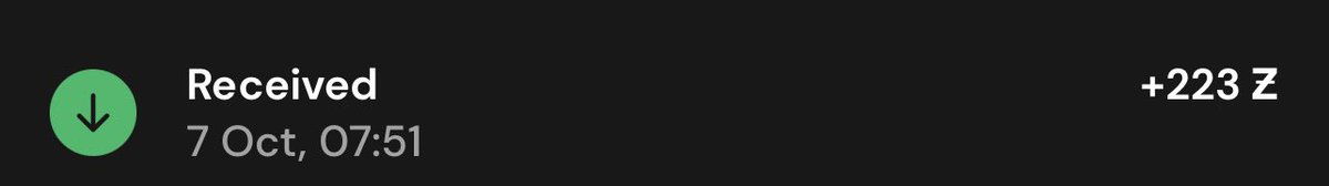 sreeharinkartha's tweet image. Am I doing right? @btcordinal 💎❤️‍🩹

Grabbing the one and only Gaming Rune $Zbit before 1 Billion Marketcap ♥️

#btcordinal #zbit