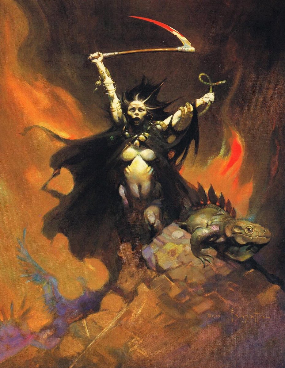 Frazetta