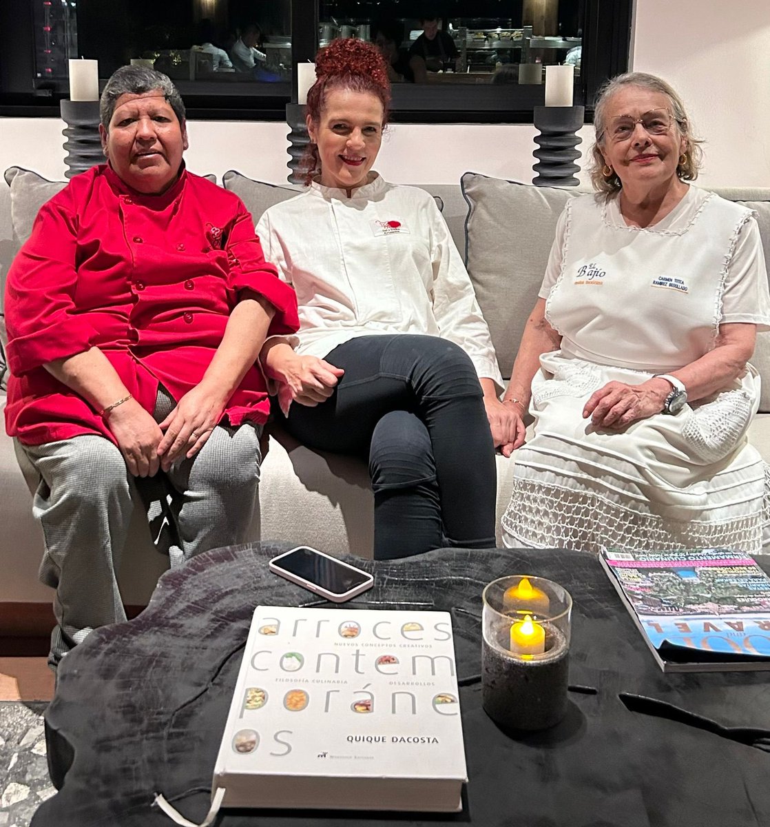 Food and Travel MX tweet media