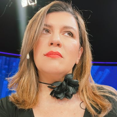 Cynthia García tweet media