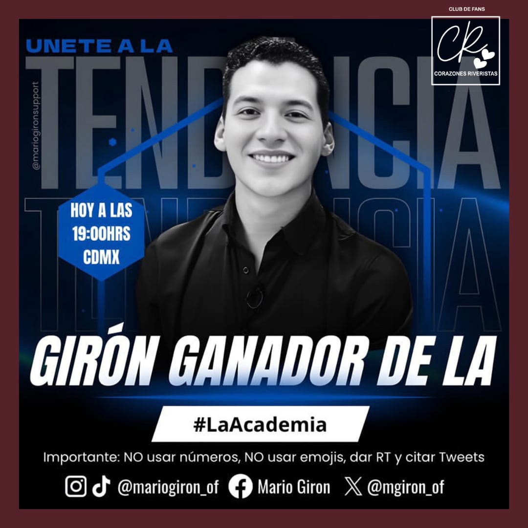 Corazones Riveristas Chile tweet media