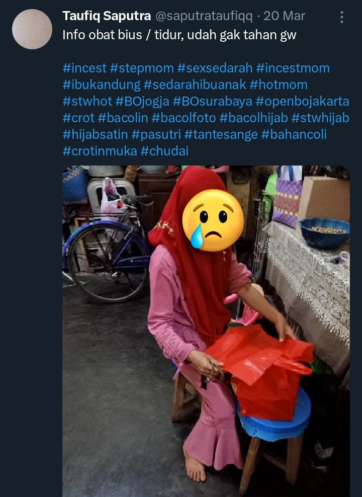 enzombiez's tweet photo. GILA ANJING! Yang bisa penjarain ini orang tolong banget please kasian ibu nya. https://t.co/TYqUc0Tmsc
