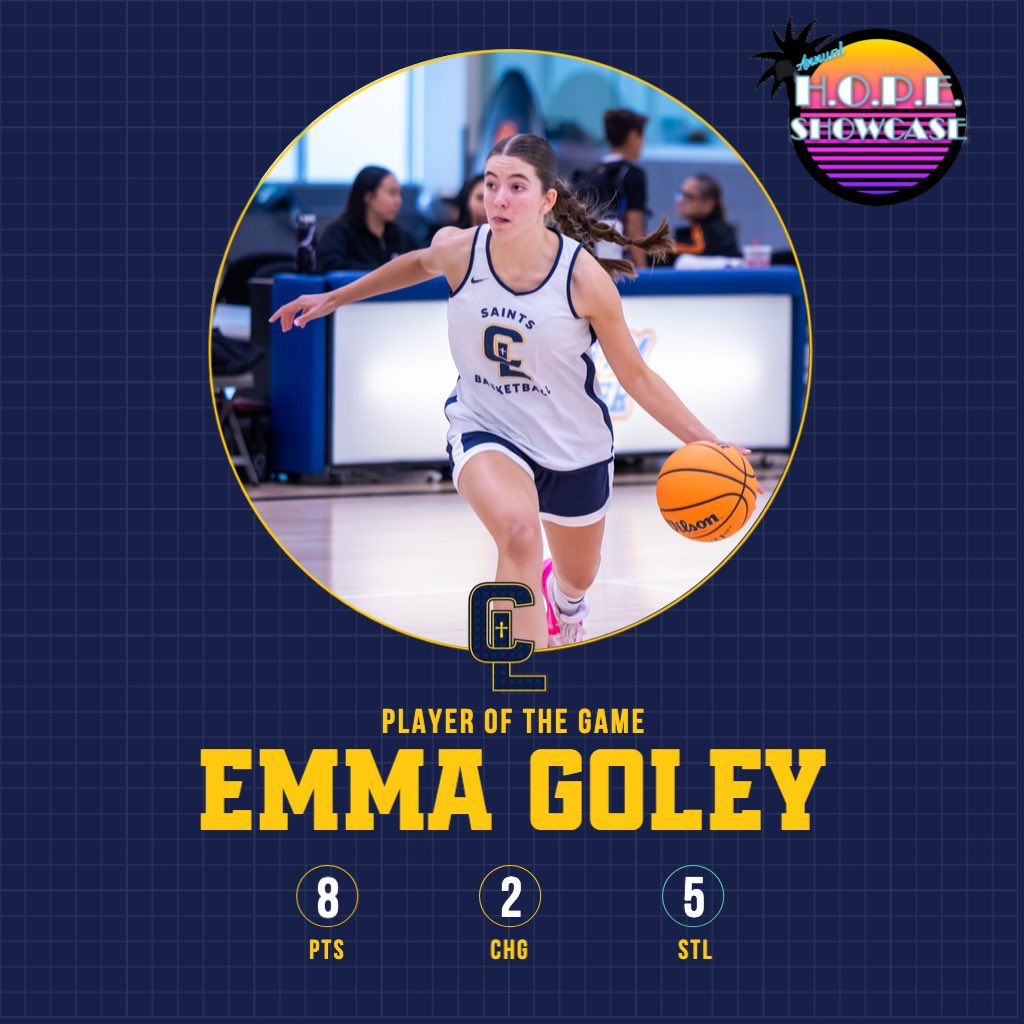 Crean Lutheran Girls Hoops tweet media