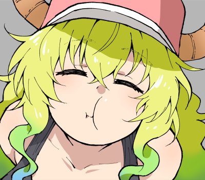[Advertisement]Inside Lucoa's mouth

One doodle

Comics and illustrations "Updated weekly"
・Patreon
https://t.co/yQYJ065A6i

Thank you for your support~ 