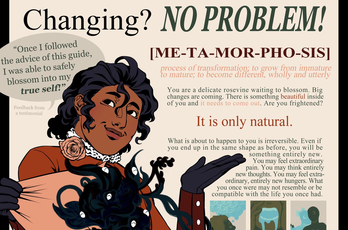 Reader Beware Magazine tweet media