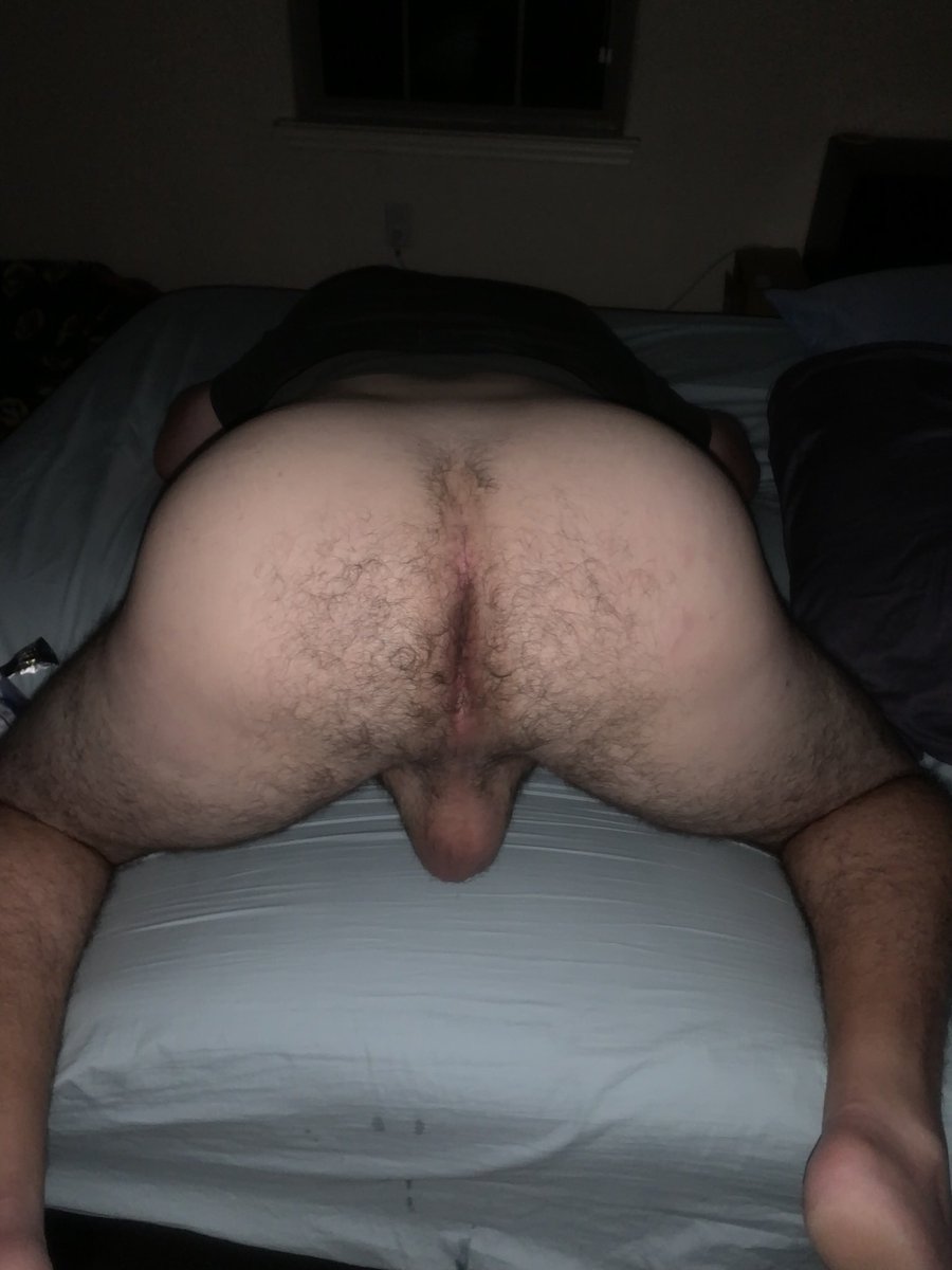 My IT Dad has such a nice ass